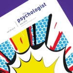 Logo of The Psychologist android Application 